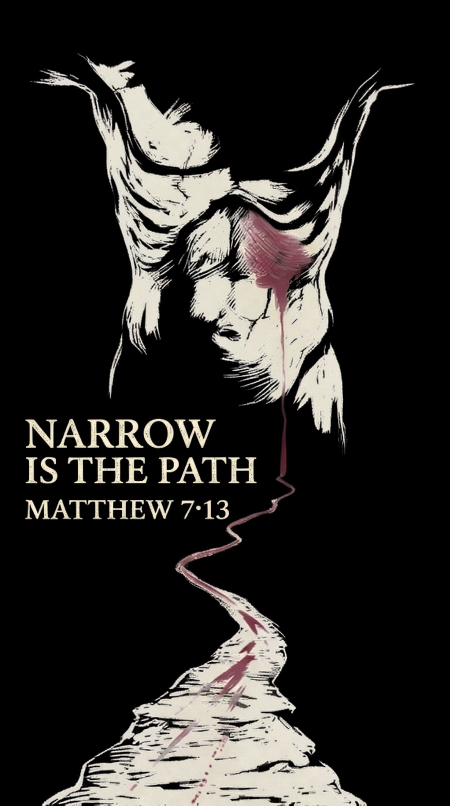 The Narrow Path