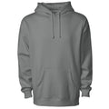 Seek Not Their Praise Pullover Hoodie