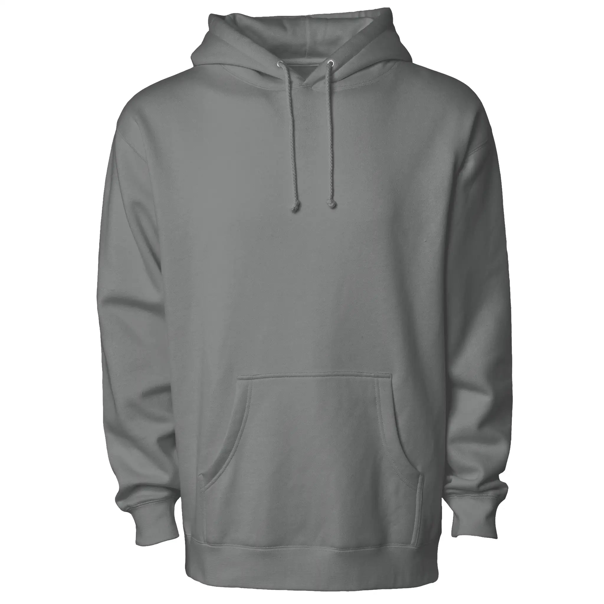 Seek Not Their Praise Pullover Hoodie