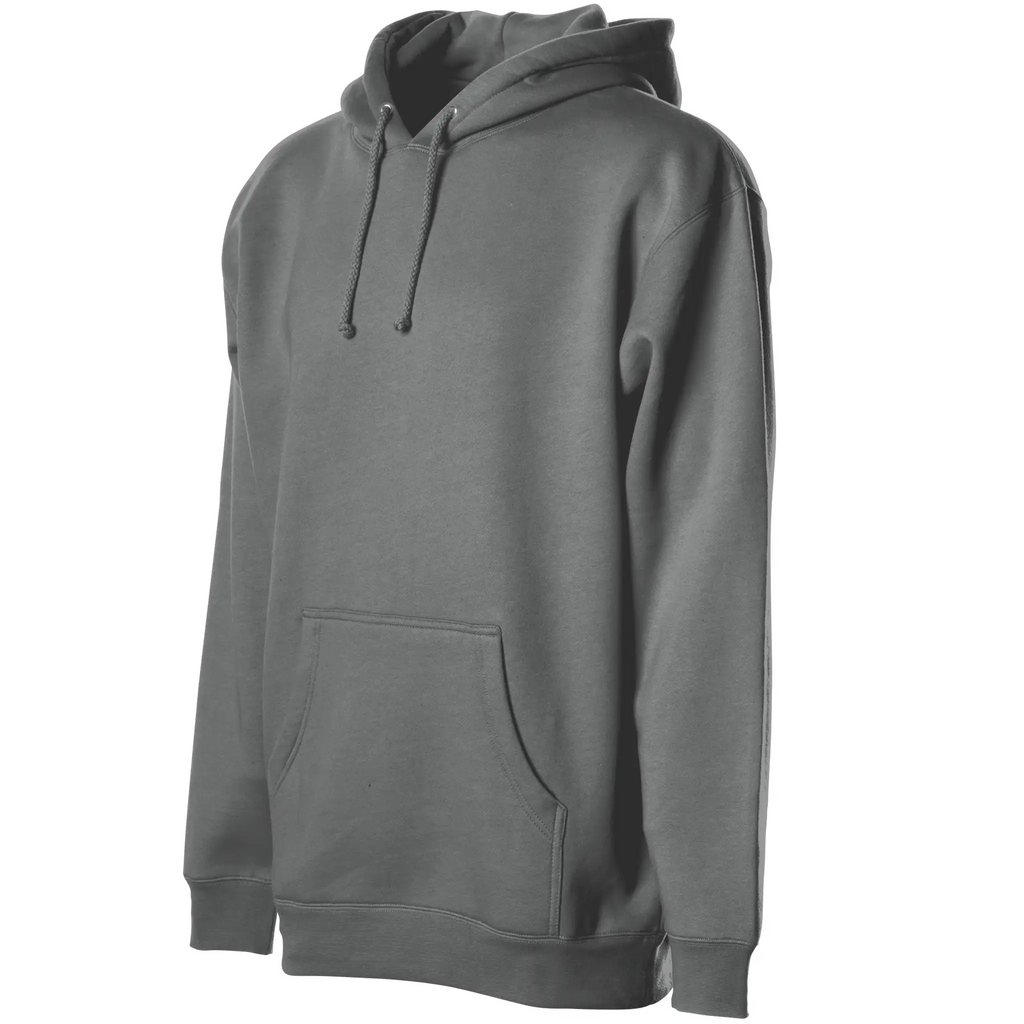 Seek Not Their Praise Pullover Hoodie
