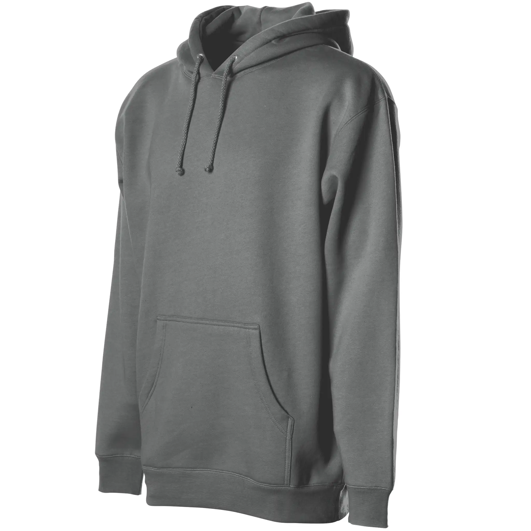 Seek Not Their Praise Pullover Hoodie