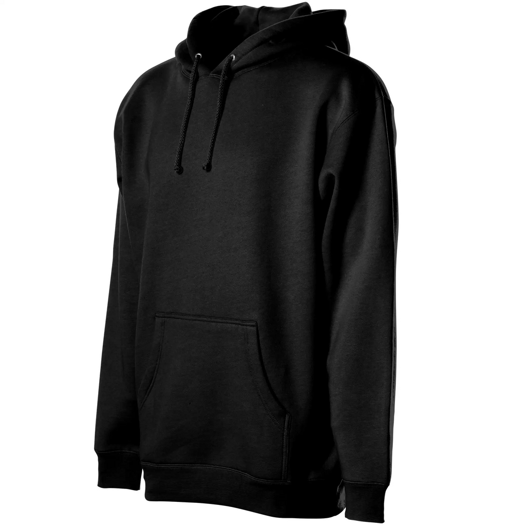 Narrow is the Path Pullover Hoodie