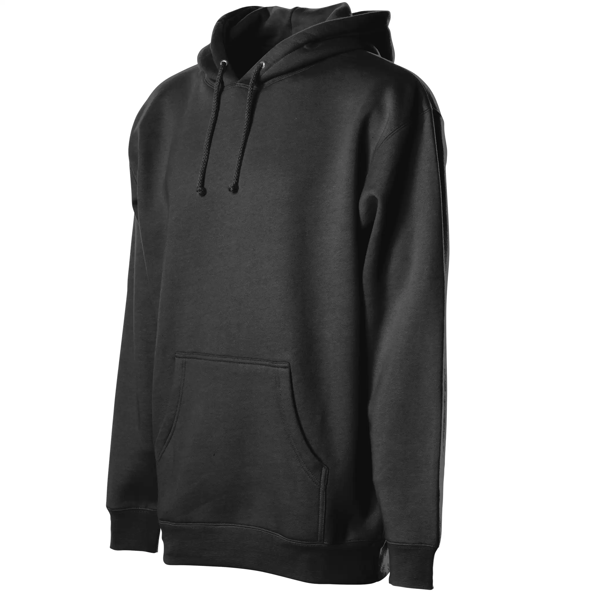 Narrow is the Path Pullover Hoodie