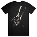 He's Coming to Save you Premium Heavyweight Tee