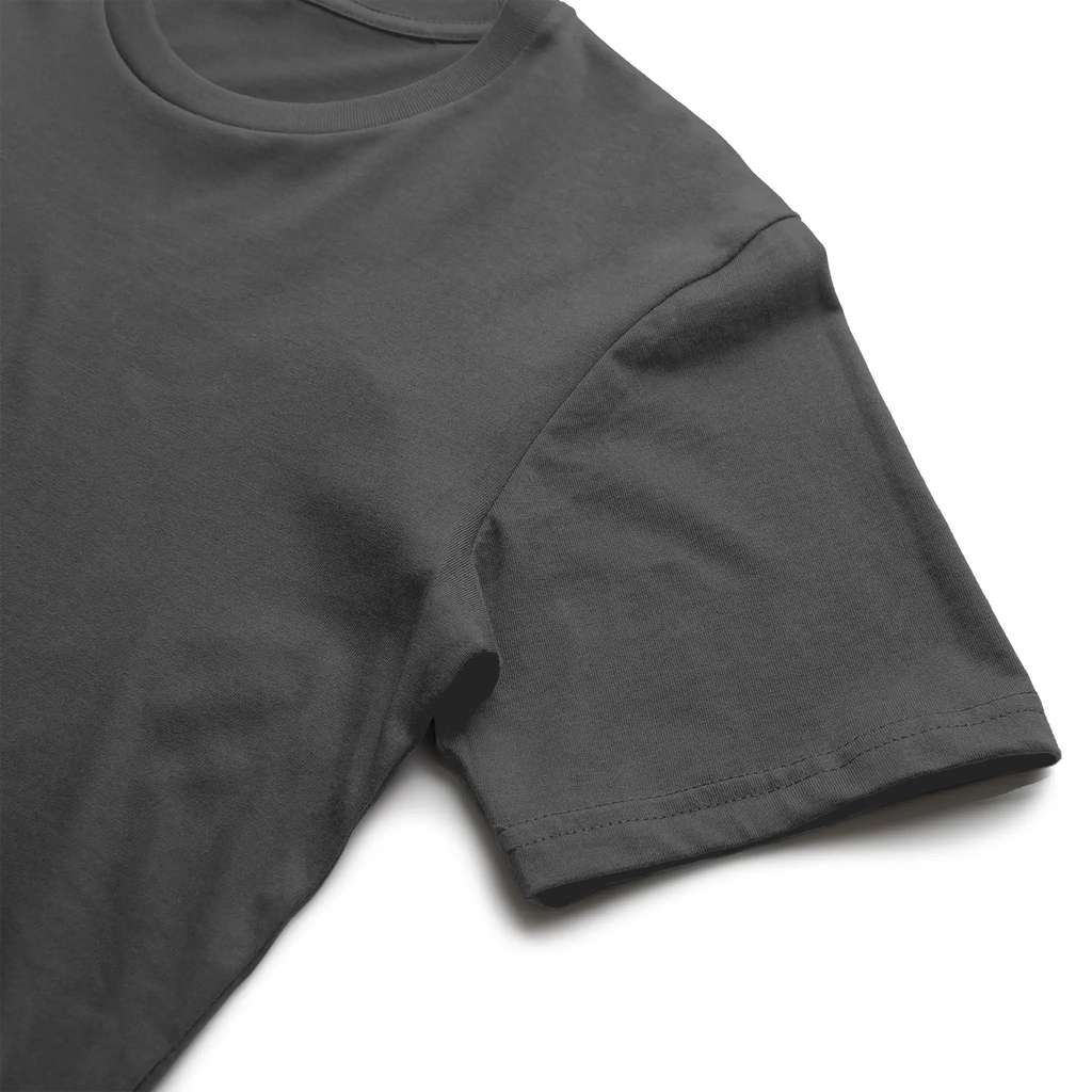 Seek Not Their Praise Premium Heavyweight Tee