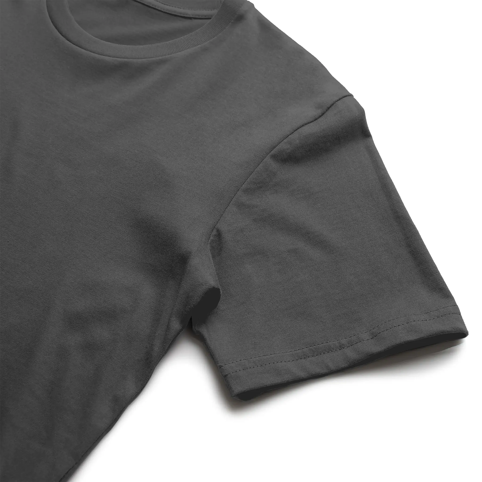 Seek Not Their Praise Premium Heavyweight Tee