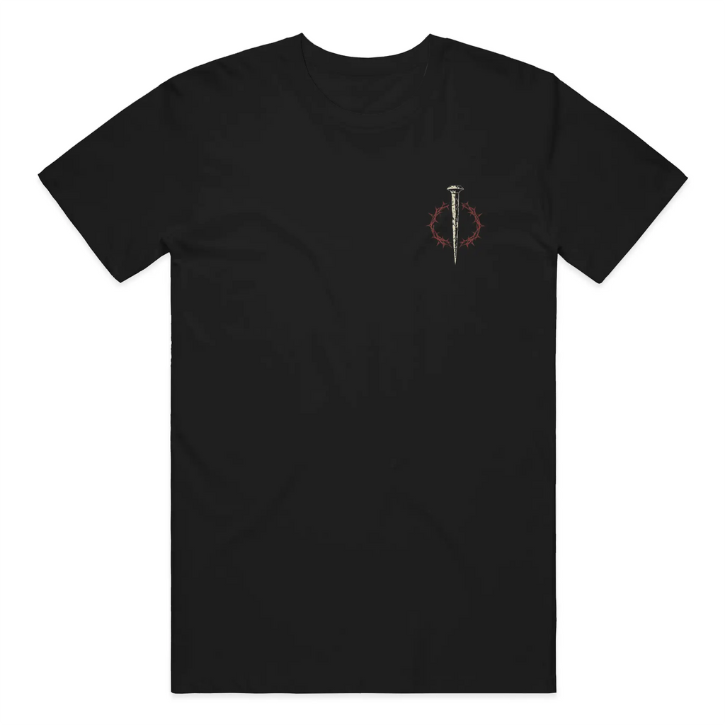 Mourn Your Dead Gods Streetwear T Shirt