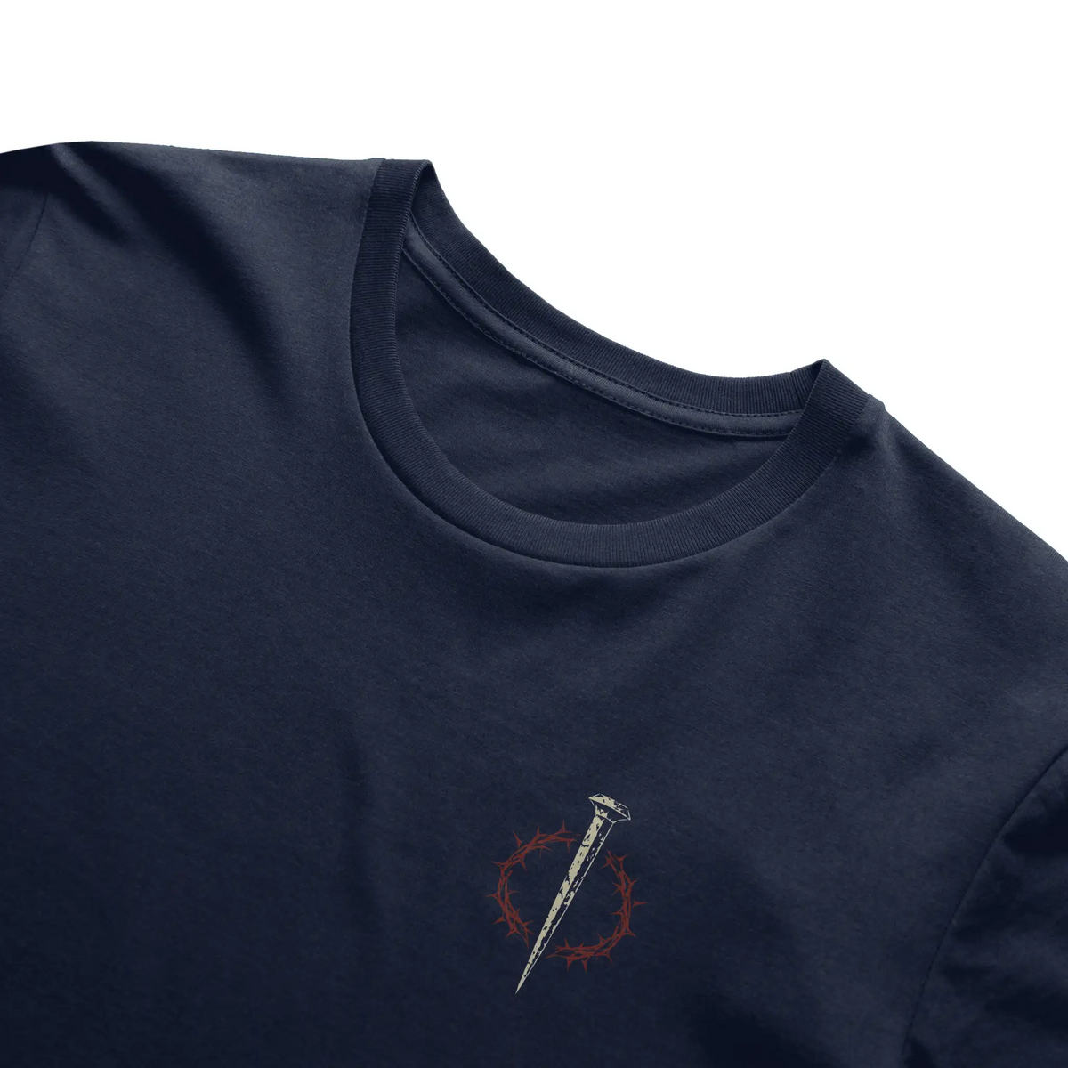 He's Coming to Save You Streetwear T Shirt