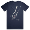 He's Coming to Save You Streetwear T Shirt