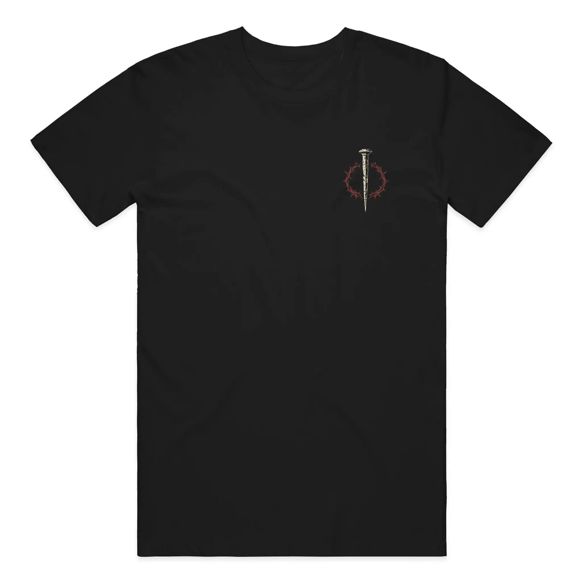 He's Coming to Save You Streetwear T Shirt