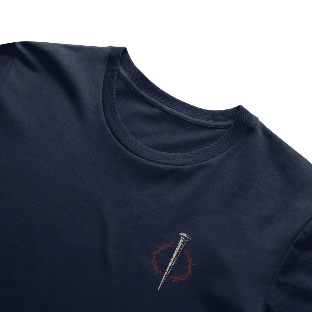 Narrow is the Path Streetwear T Shirt
