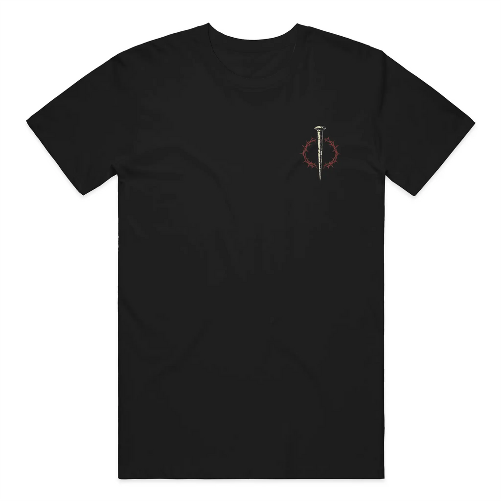 Narrow is the Path Streetwear T Shirt