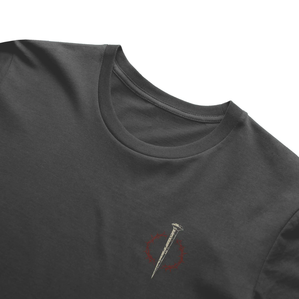 Denial is Not Freedom Streetwear T Shirt