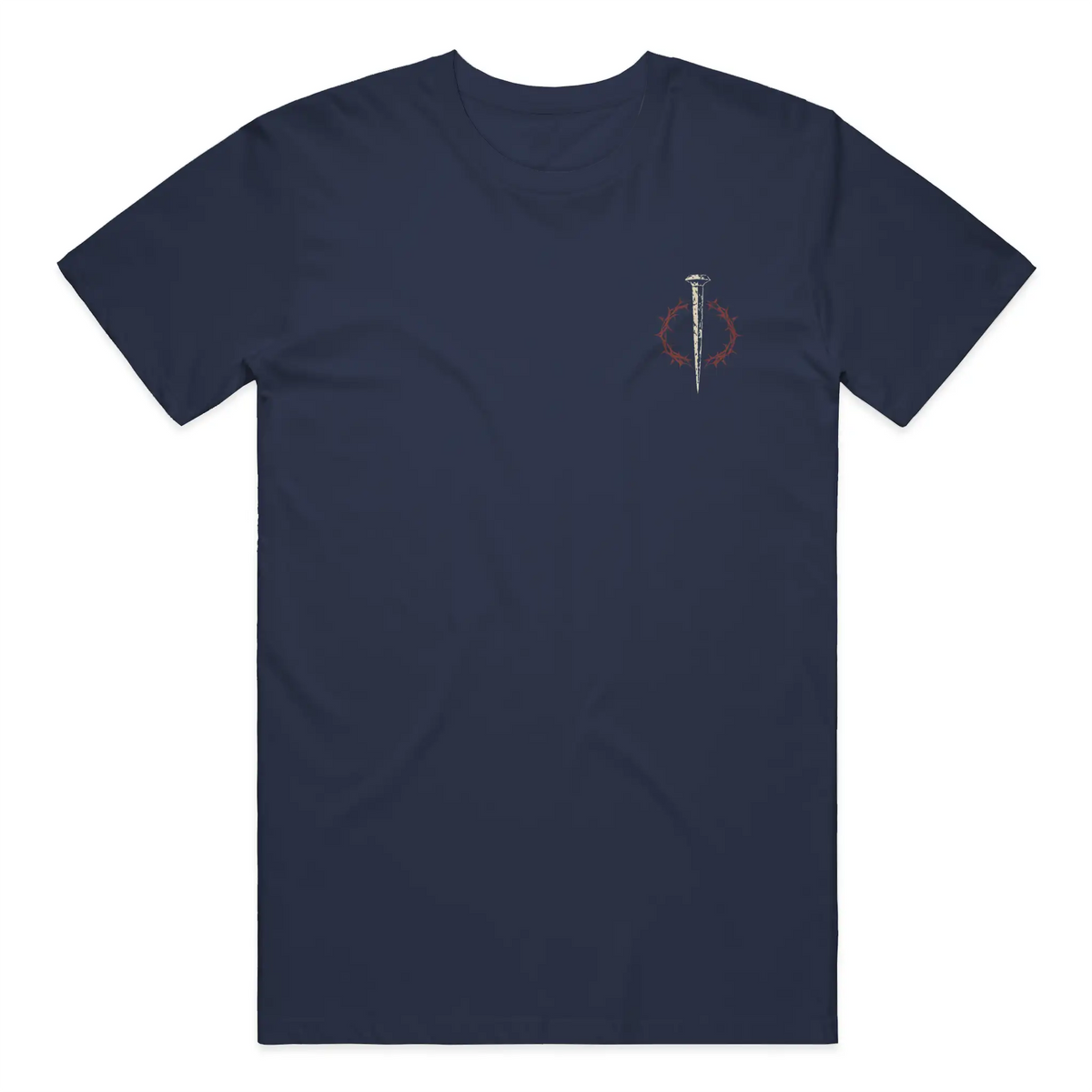 Denial is Not Freedom Streetwear T Shirt