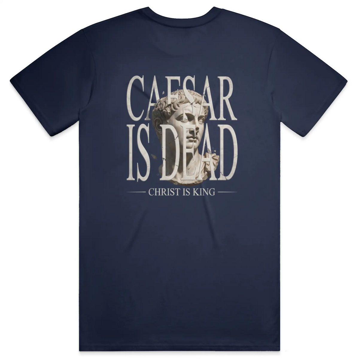 Classic Streetwear T Shirt