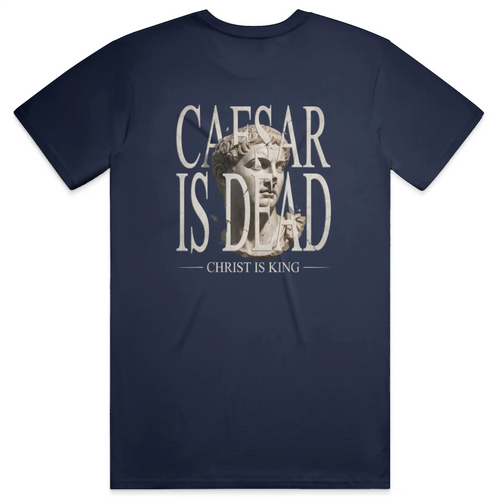 Classic Streetwear T Shirt