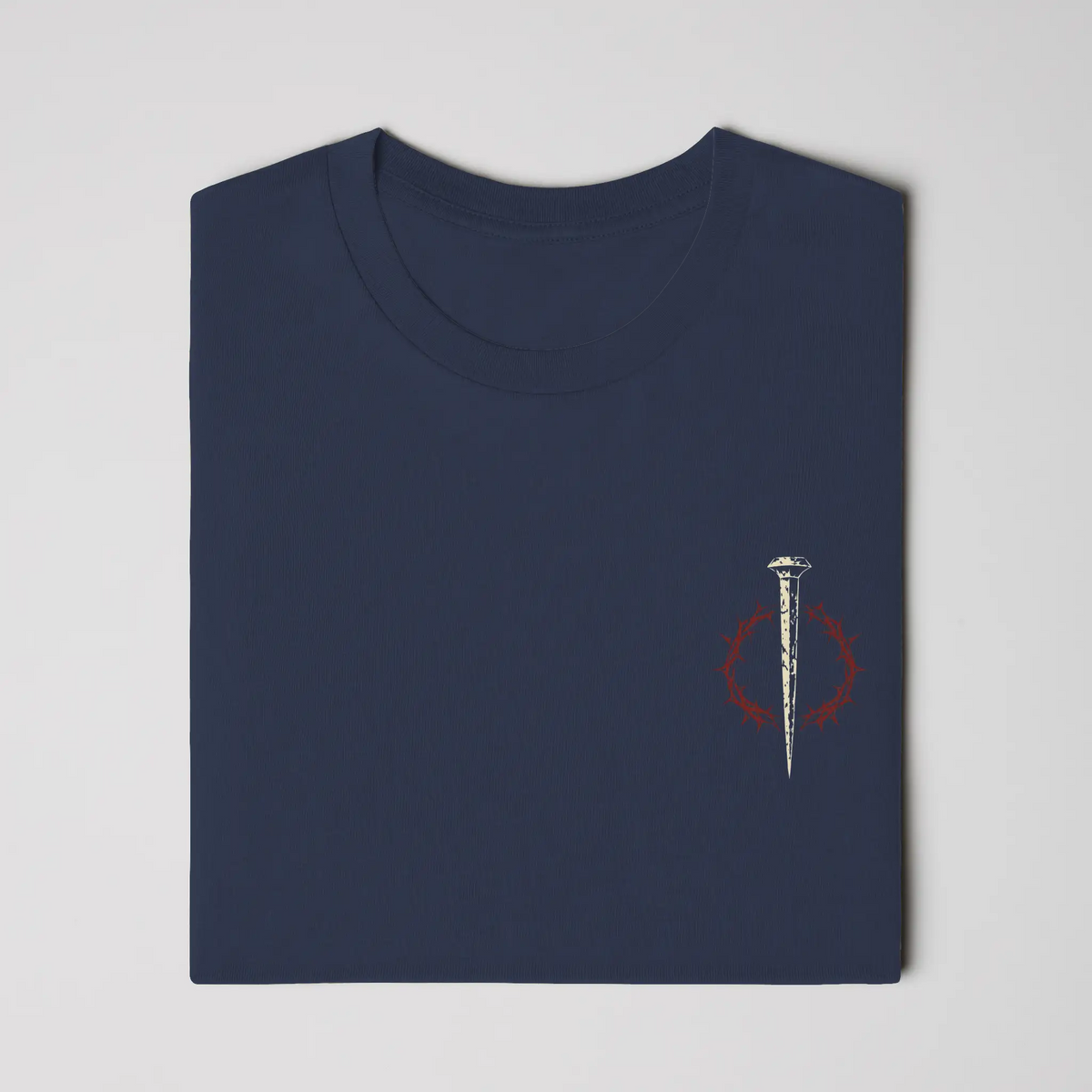 Classic Streetwear T Shirt