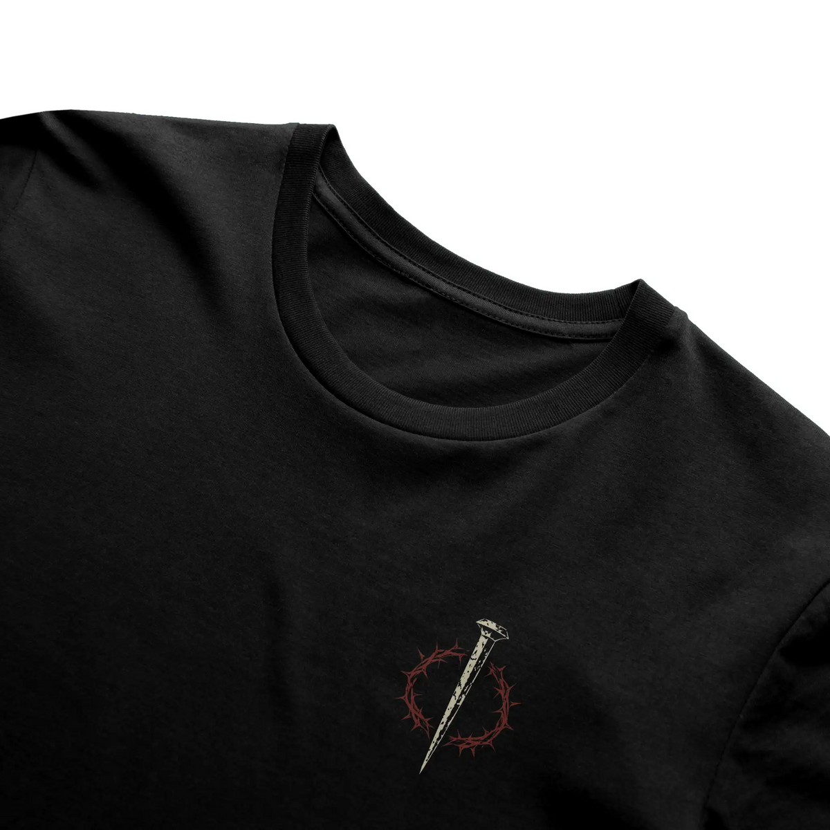 Classic Streetwear T Shirt