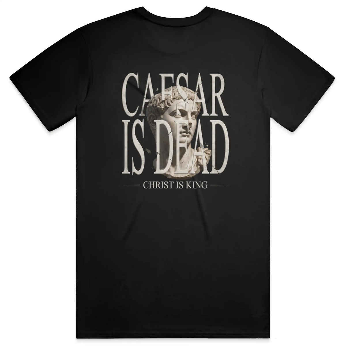 Classic Streetwear T Shirt