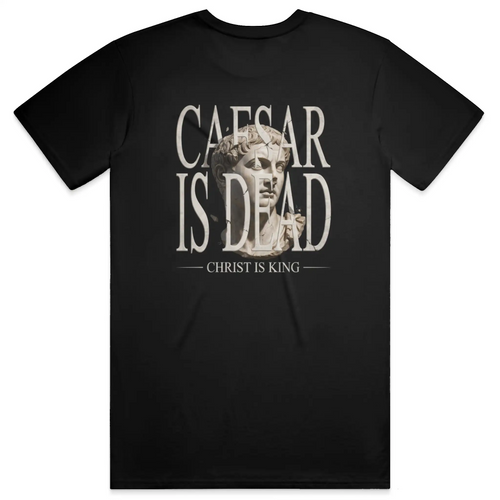 Classic Streetwear T Shirt