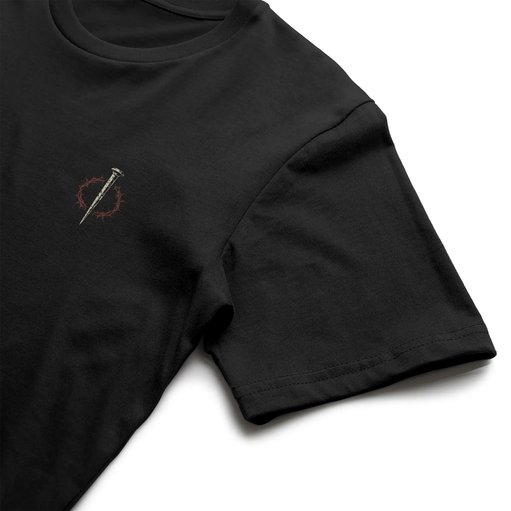 Classic Streetwear T Shirt