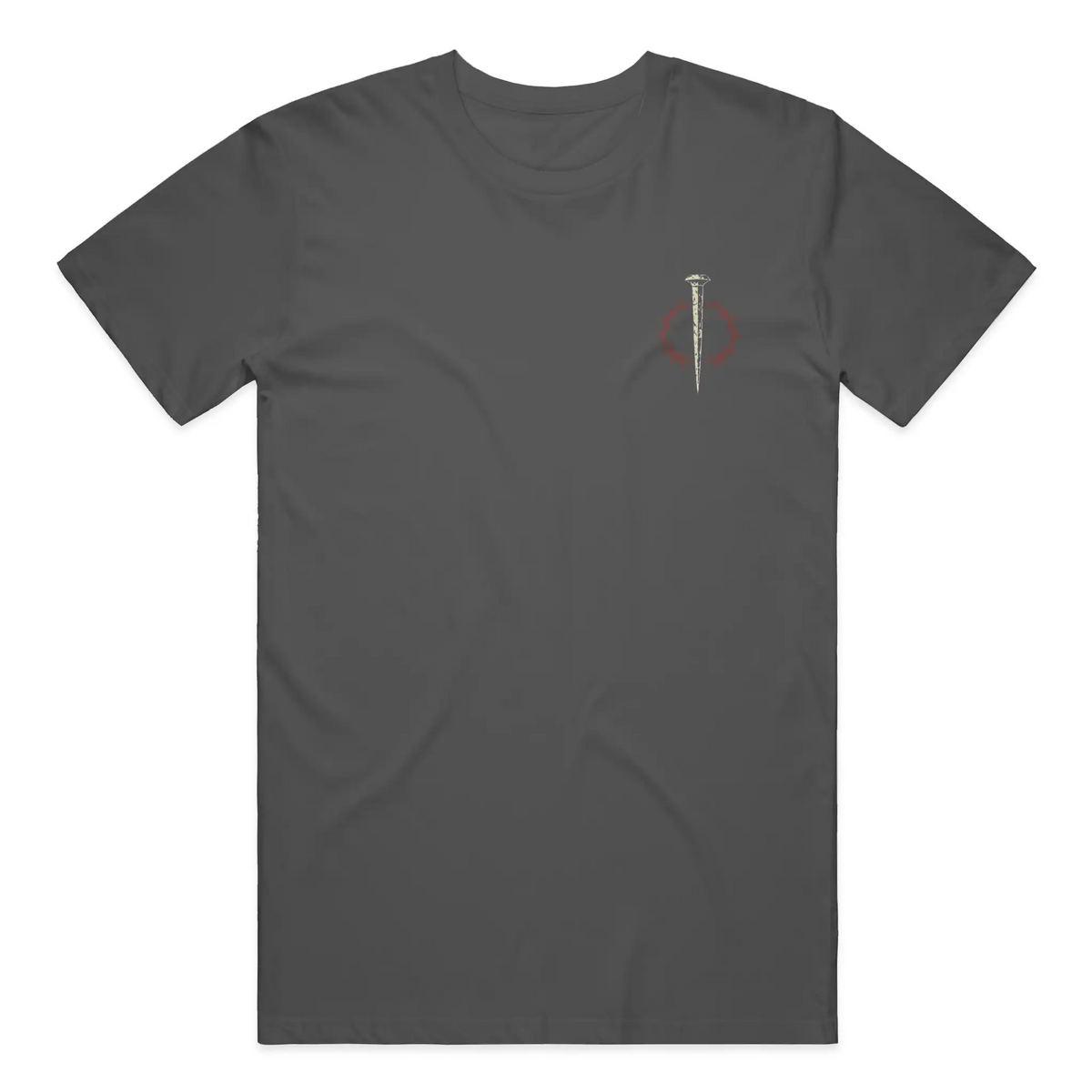 Classic Streetwear T Shirt