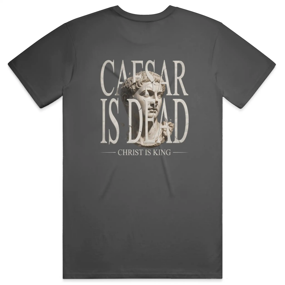 Classic Streetwear T Shirt