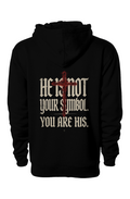 You Are His Pullover Hoodie