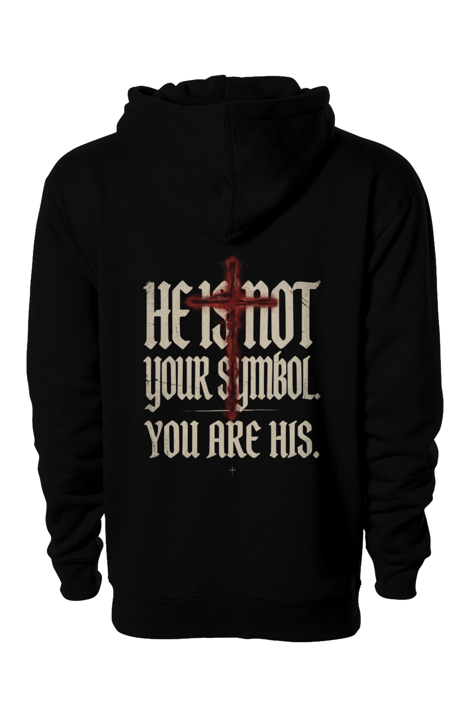 You Are His Pullover Hoodie