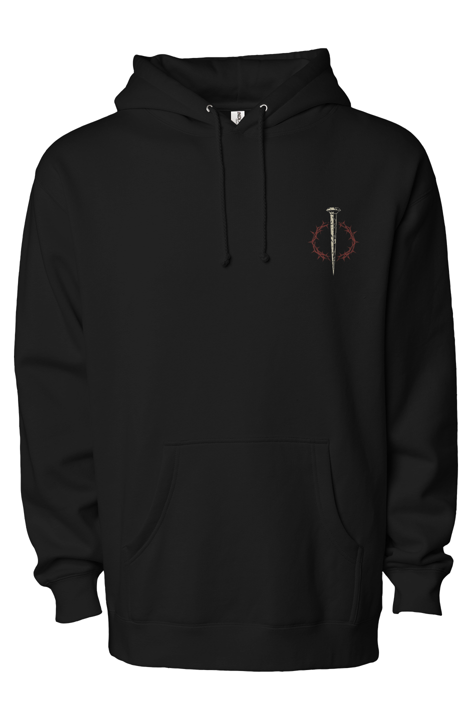You Are His Pullover Hoodie