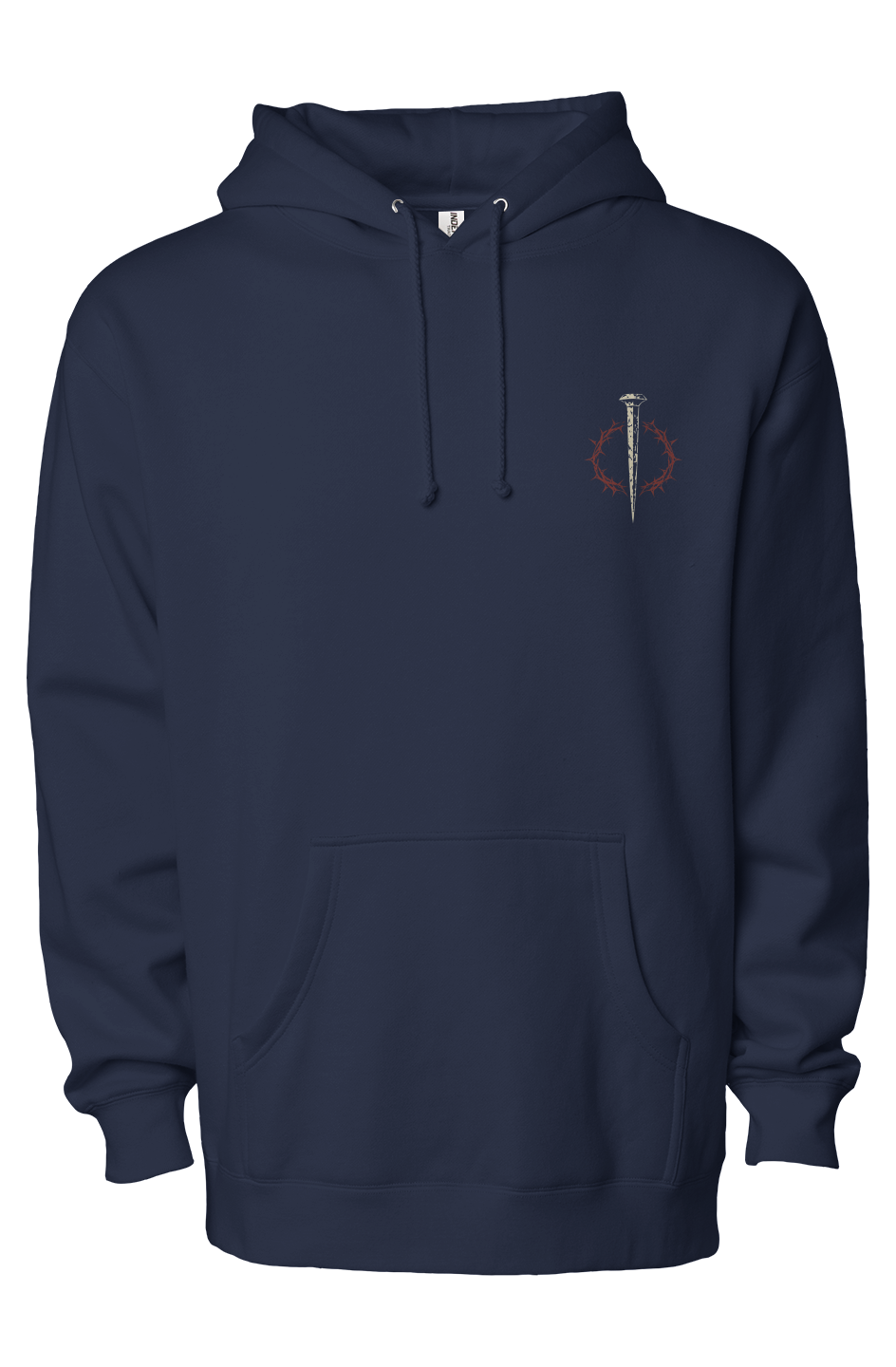 You Are His Pullover Hoodie