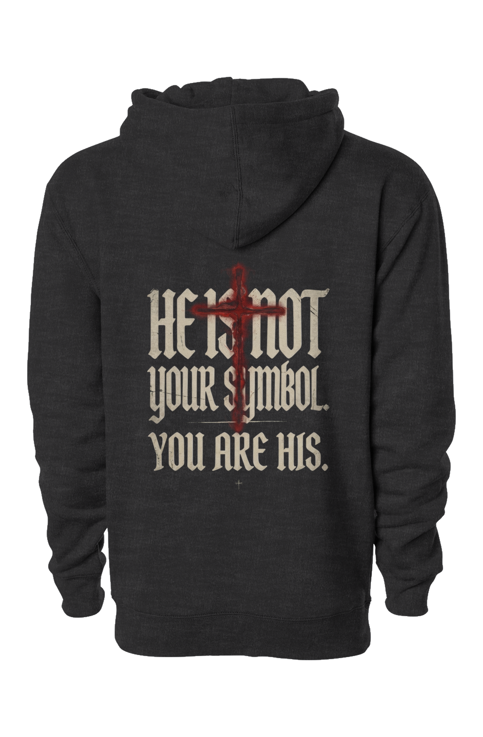 You Are His Pullover Hoodie
