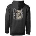 Caesar is Dead Pullover Hoodie
