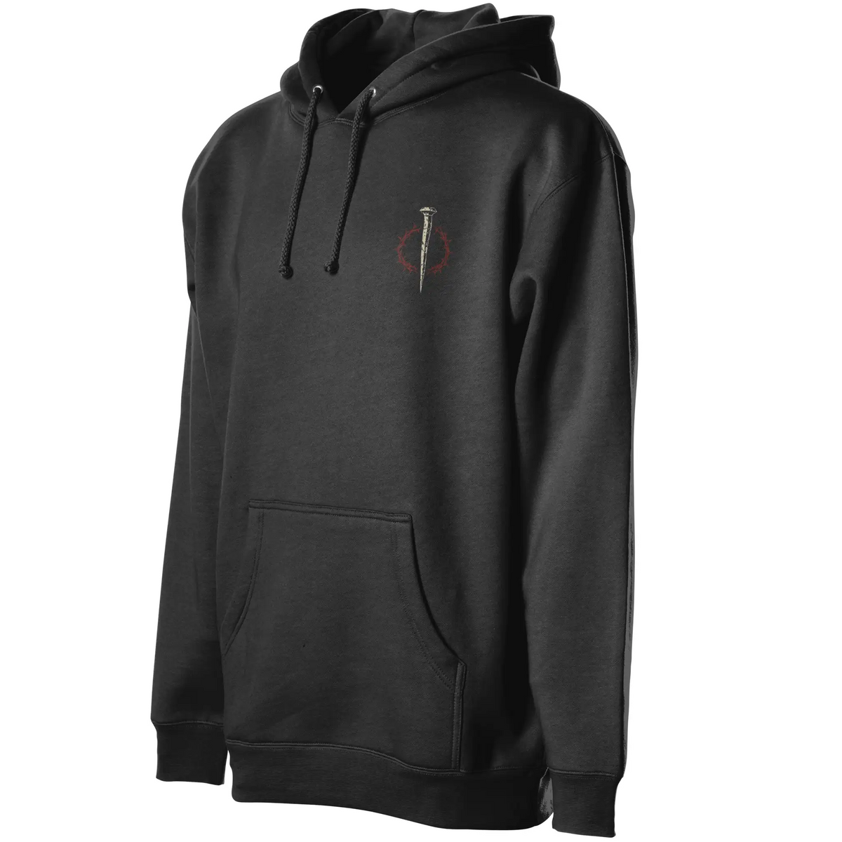 Caesar is Dead Pullover Hoodie