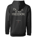 Denial is not Freedom Pullover Hoodie